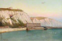 The First Non-Stop Flight of the Honourable C. S. Rolls: Dover–France and Return