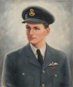Wing Commander J. B. Nicolson (1917–1945), VC