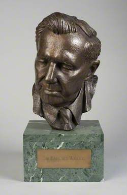 Sir Barnes Wallis (1887–1979)