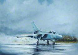 Tornado F3