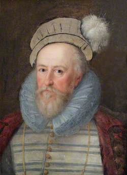 Sir Henry Lee, Master of the Armouries (1580–1610)