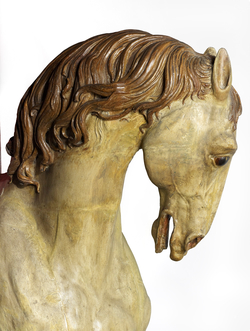 Wooden Horse