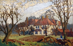 Valence House, 1932