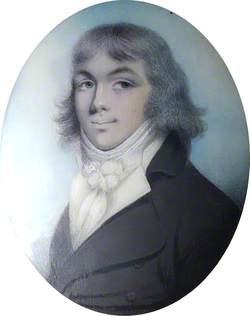 Henry Fanshawe (1774–1854)
