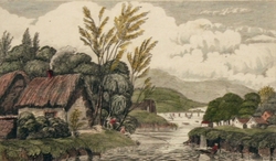 View near Barking