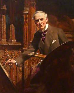 Salisbury, Frank O., 1874–1962