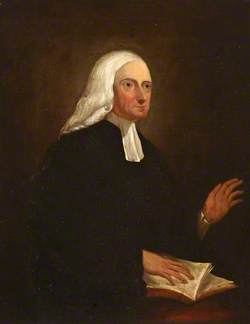 John Wesley (1703–1791)