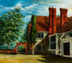 The Priory, Orpington