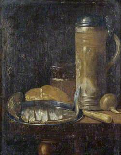 Still Life