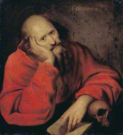 Saint Jerome