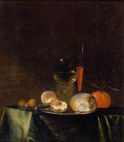 Still Life