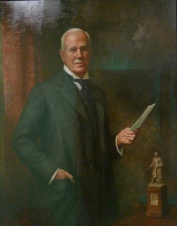 Sir Arbuthnot Lane (1856–1943)