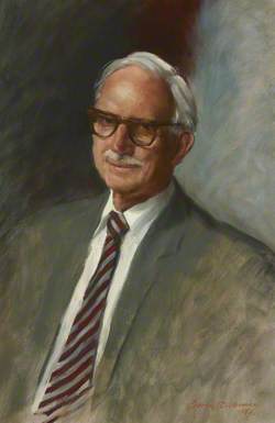 James Cadwell Houston (1917–2013)