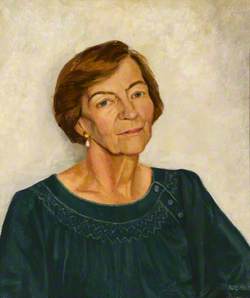 Pauline Perry (b.1931), Baroness Perry of Southwark, Former Director and Vice-Chancellor of South Bank University
