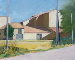 Farm near Addisan