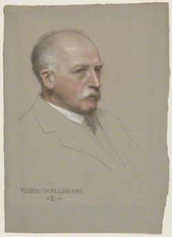 Robert Weir Allan