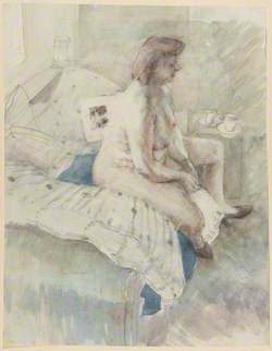 Female Nude