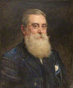 Ernest A. Fordall, Trustee, RWS