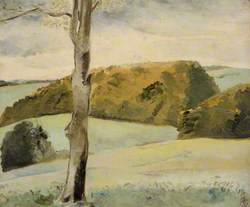 Buckinghamshire Landscape