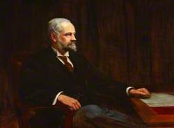 Quintin Hogg (1845–1903), Founder of the Regent Street Polytechnic