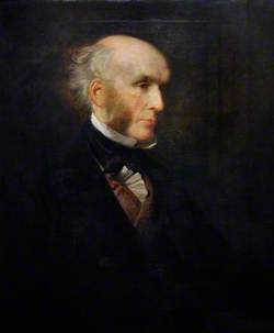 The Right Honourable Sir Harry Verney of Steeple Claydon (1801–1894), Bt, MP, DL, Captain First Grenadier Guards