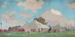 Bostock's Circus