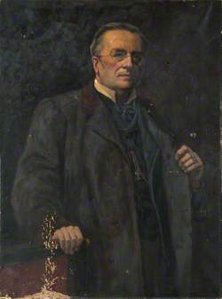 Sir William Hardman (1828–1890), QC