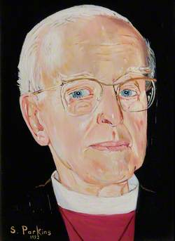 Donald Coggan (1909–2000), Archbishop of Canterbury (1974–1980)