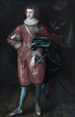 Henry, Prince of Wales (1594–1612)