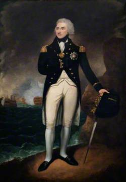 Horatio Nelson (1758–1805)