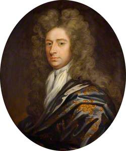 Charles Mordaunt (1658–1735), 3rd Earl of Peterborough and 1st Earl of Monmouth