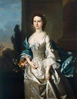 Margaretta Mabella Acworth (1727–1794)