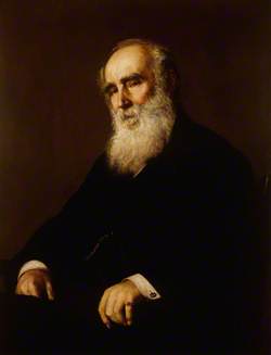 Elias Brembridge (1810–1904), Secretary of the Pharmaceutical Society (1857–1884)