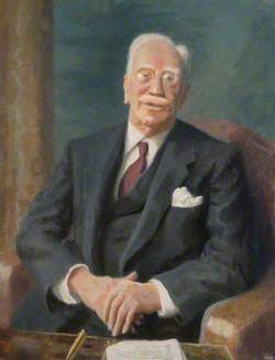 Andrew Ralph Melhuish (1870–1950), President of the Pharmaceutical Society (1930–1932)