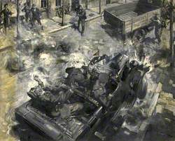 Assassination of Heydrich