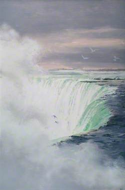 Niagara Head