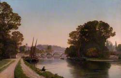 Richmond upon Thames, Surrey