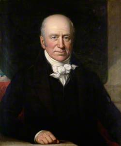 Thomas Andrew Knight (1758–1838), FRS, FLS, PRHS
