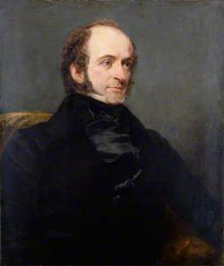 Hewett Cotrell Watson (1804–1881), Author of 'Cybele Britannica'