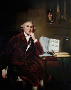 John Hunter (1728–1793)