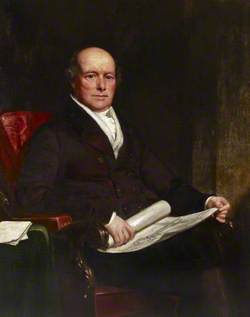Colonel James Clitherow (1766–1841)