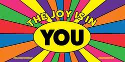 The Joy Is in You