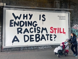 Why Is Ending Racism Still a Debate?