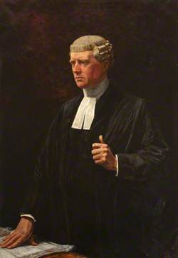 Sir Thomas Forster, KC