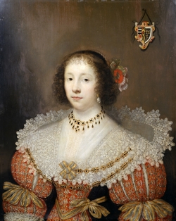 Lady Margaret Hungerford