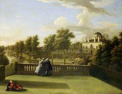 Chiswick House, Middlesex