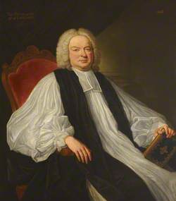 Thomas Sherlock (1678–1761)
