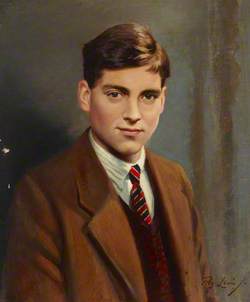 William Paul Wand (d.1934)