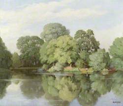 River Scene