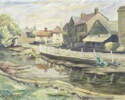 The Lynch and River Frays, Uxbridge
